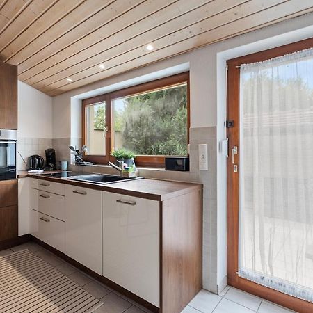 Apartment Bodman In Friedrichshafen Ngoại thất bức ảnh