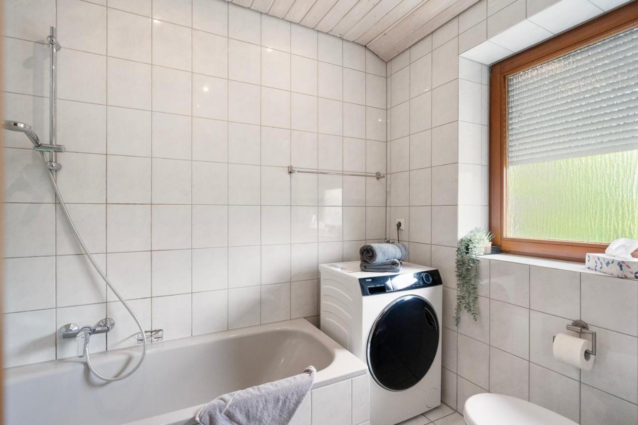 Apartment Bodman In Friedrichshafen Ngoại thất bức ảnh