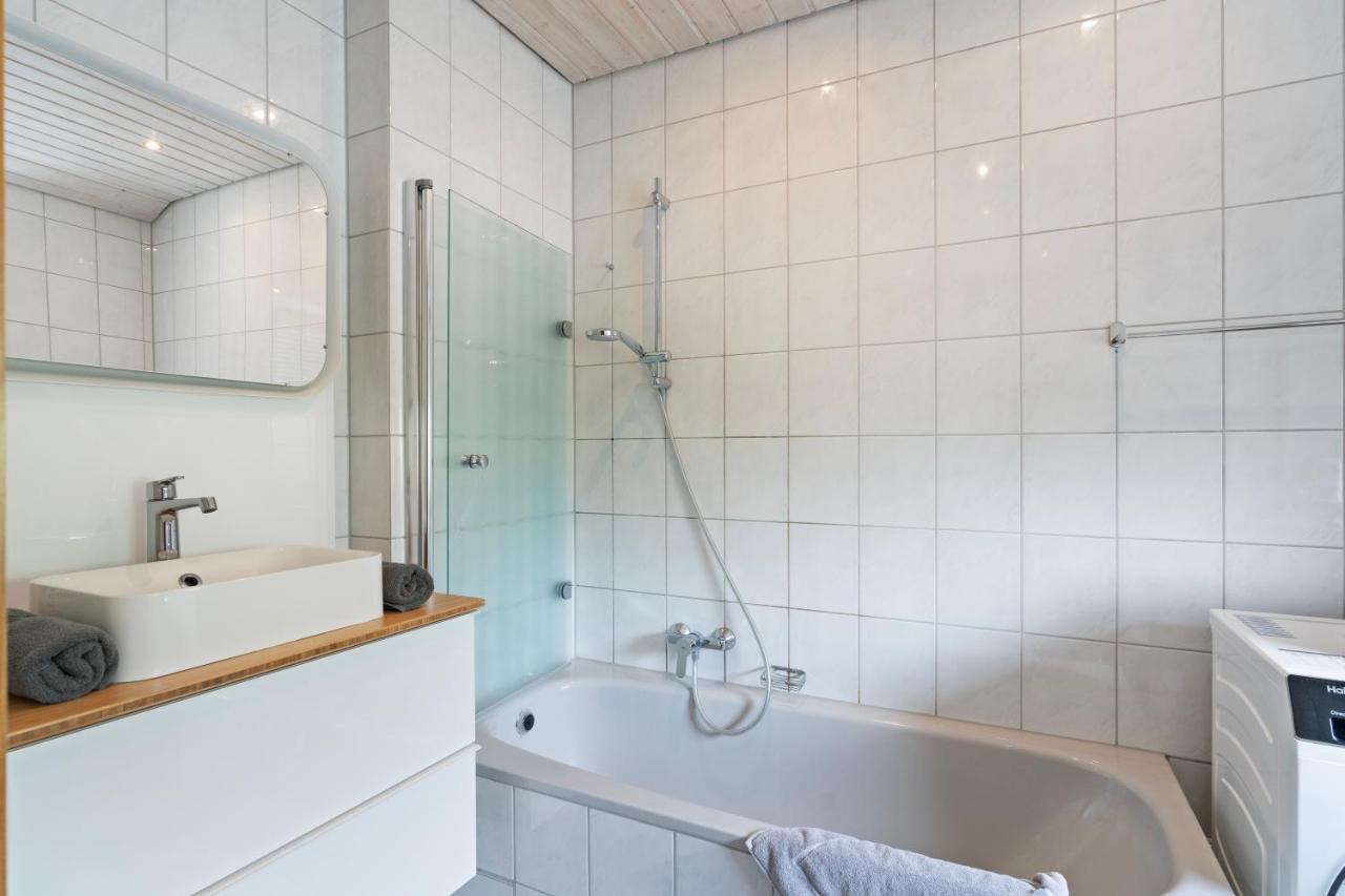 Apartment Bodman In Friedrichshafen Ngoại thất bức ảnh